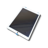 Displayeinheit für Apple iPad Pro 12.9″ 2. Generation (2017) (Weiss, Original, mit Kleber)