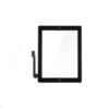 Digitizer/Glas für Apple iPad 3/iPad 4 (Schwarz, Copy)