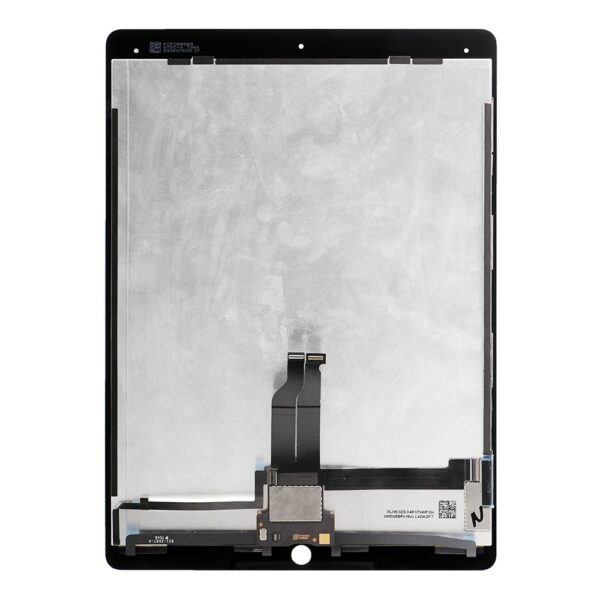 Displayeinheit für Apple iPad Pro 12.9″ 1. Generation (2015) (Schwarz, Original) – Bild 3