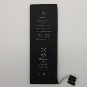 Akku für Apple iPhone 5C (Original)