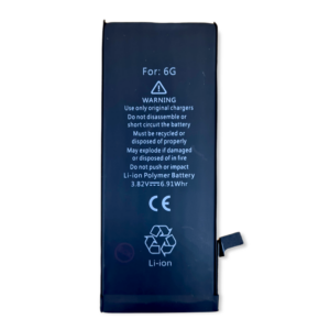 Akku für Apple iPhone 6 (Copy, mit TI Chip)