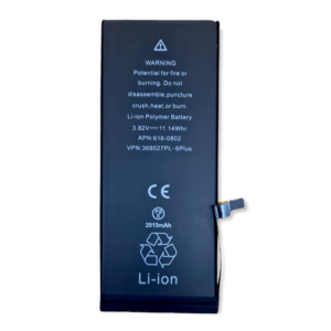 Akku für Apple iPhone 6 Plus (Copy)