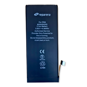 Akku für Apple iPhone 8 (Copy, mit TI Chip)