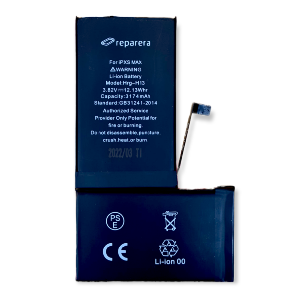 Akku für Apple iPhone XS Max (Copy)