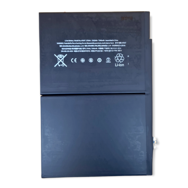 Akku für Apple iPad Air 2 (Copy)