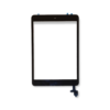Digitizer/Glas für Apple iPad mini 1/iPad mini 2 (Schwarz, Copy)