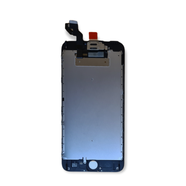 Displayeinheit für Apple iPhone 6 Plus (Schwarz) – Bild 2