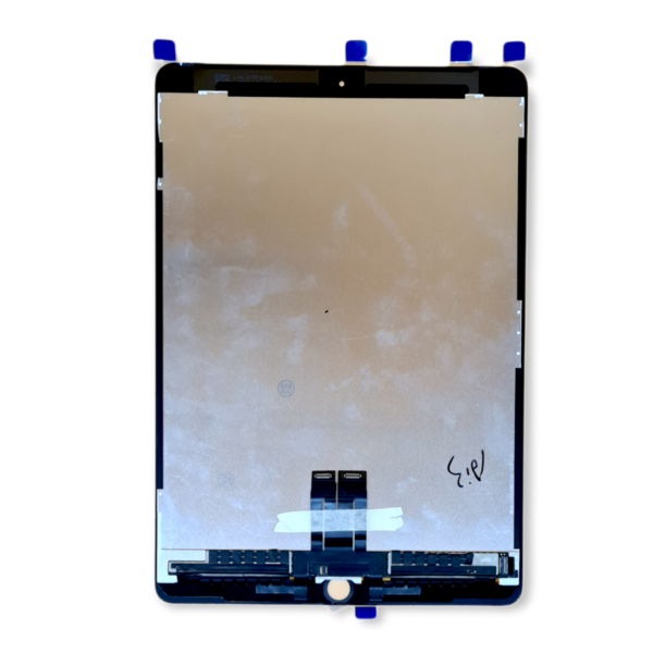 Displayeinheit für Apple iPad Air 3 (Schwarz, Original) – Bild 2
