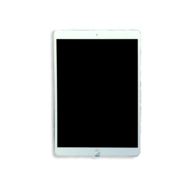 Displayeinheit für Apple iPad Air 3 (Weiss, Original)