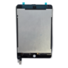 Displayeinheit für Apple iPad mini 4 (Schwarz, Original) – Bild 2