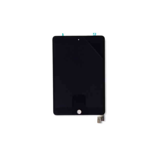 Displayeinheit für Apple iPad mini 5 (Schwarz)
