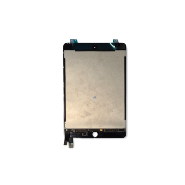 Displayeinheit für Apple iPad mini 5 (Schwarz) – Bild 2