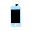 Displayeinheit für Apple iPhone 4 (Weiss, Copy)