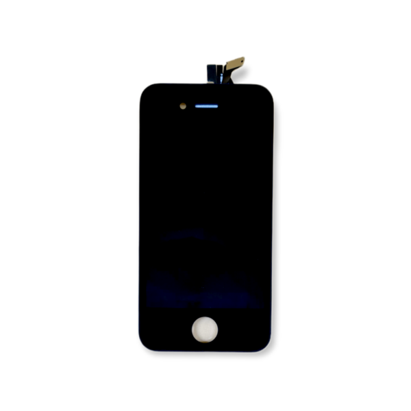 Displayeinheit für Apple iPhone 4S (Schwarz, Copy)
