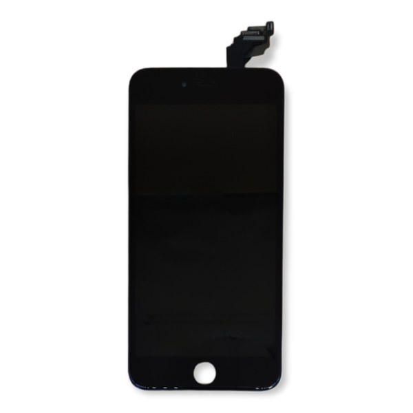 Displayeinheit für Apple iPhone 6 Plus (Schwarz, Copy)