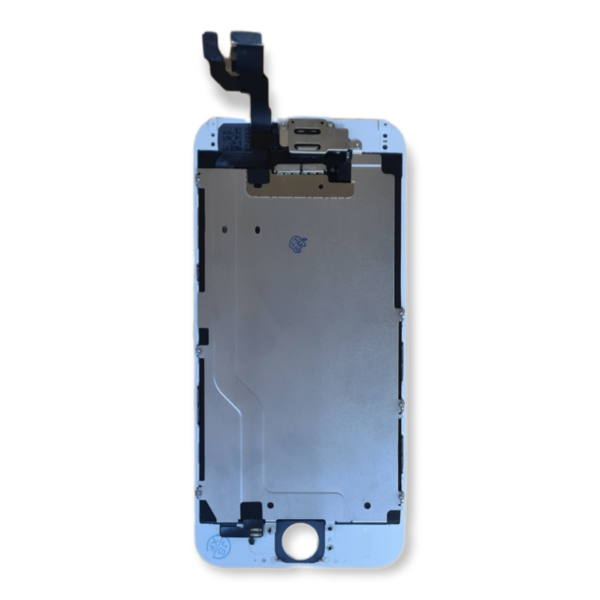 Displayeinheit für Apple iPhone 6 (Weiss, Copy) – Bild 2