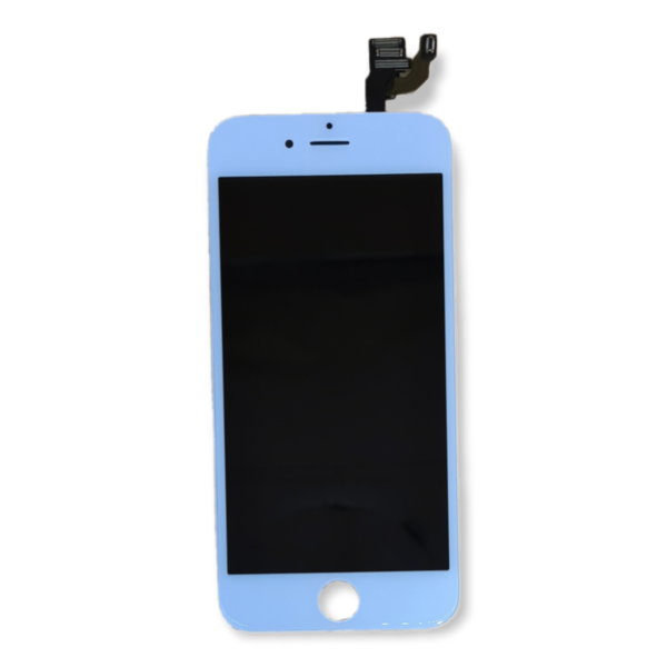 Displayeinheit für Apple iPhone 6 (Weiss, Copy)