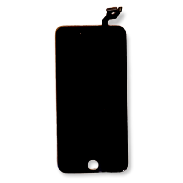 Displayeinheit für Apple iPhone 6 Plus (Schwarz, Original)