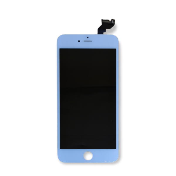 Displayeinheit für Apple iPhone 6S Plus (Weiss, Copy)