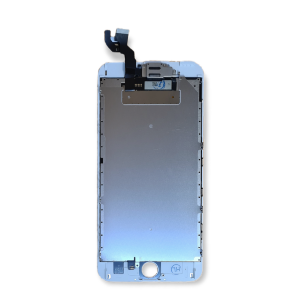 Displayeinheit für Apple iPhone 6S Plus (Weiss, Copy) – Bild 2
