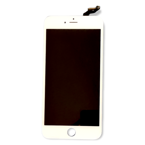 Displayeinheit für Apple iPhone 6S (Weiss, Original)