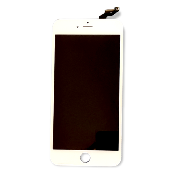 Displayeinheit für Apple iPhone 6S Plus (Weiss, Original)