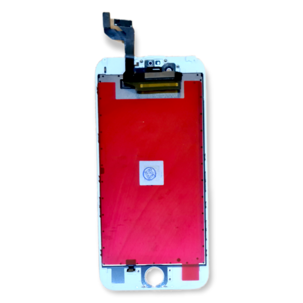 Displayeinheit für Apple iPhone 6S (Weiss, Original) – Bild 2