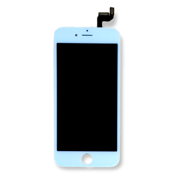 Displayeinheit für Apple iPhone 6S (Weiss, Original)