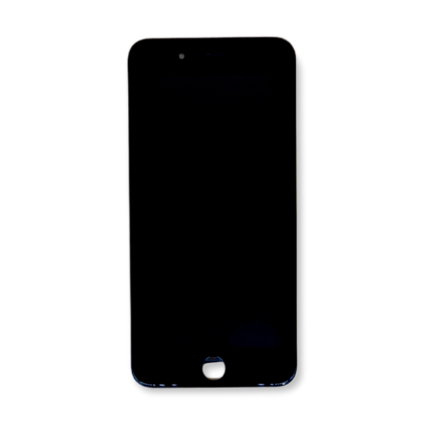 Displayeinheit für Apple iPhone 7 Plus (Schwarz, Copy)