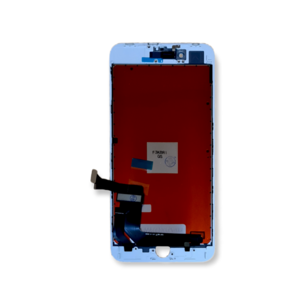 Displayeinheit für Apple iPhone 8 Plus (Weiss, Copy) – Bild 2