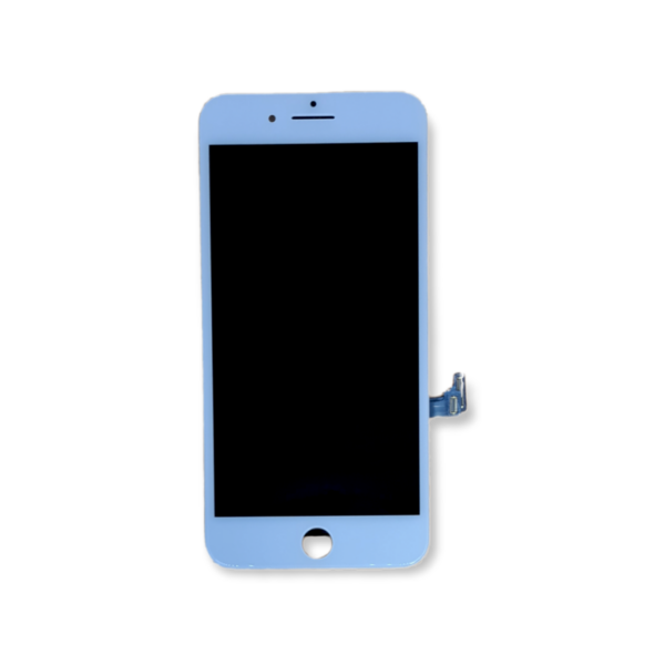 Displayeinheit für Apple iPhone 8 Plus (Weiss, Copy)
