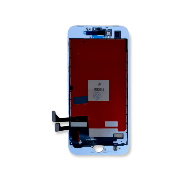 Displayeinheit für Apple iPhone 8/iPhone SE 2. Generation/iPhone SE 2022 3. Generation (Weiss, Copy) – Bild 2