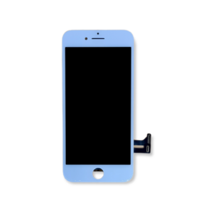 Displayeinheit für Apple iPhone 8/iPhone SE 2. Generation/iPhone SE 2022 3. Generation (Weiss, Copy)