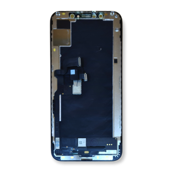 Displayeinheit für Apple iPhone XS (Original) – Bild 2