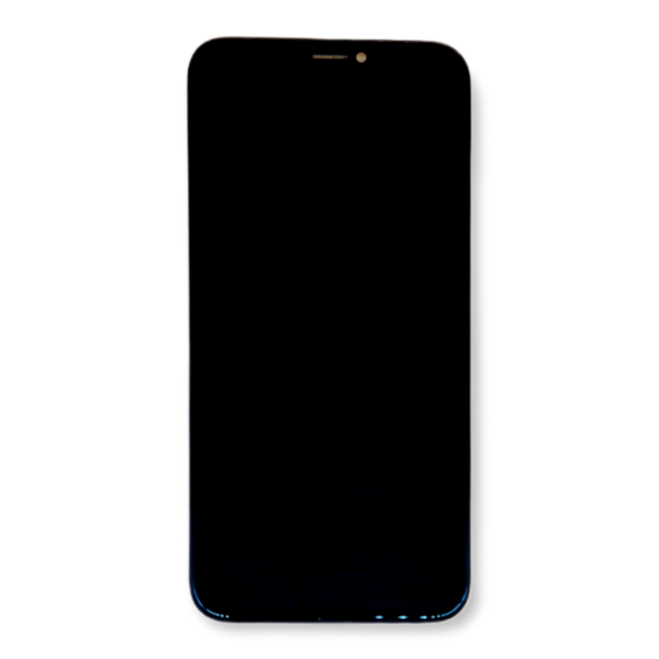 Displayeinheit für Apple iPhone XS (Original)