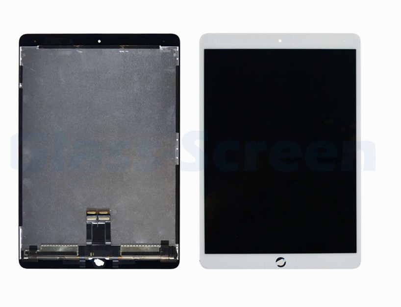 Display iPad Air 3 2019 Weiss Copy Reparatur Profis GmbH