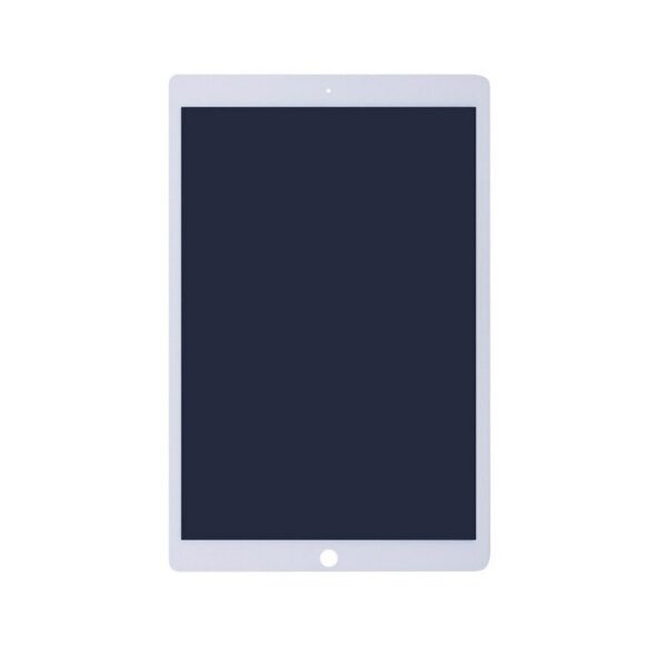 Displayeinheit für Apple iPad Pro 12.9″ 1. Generation (2015) (Weiss, Original)