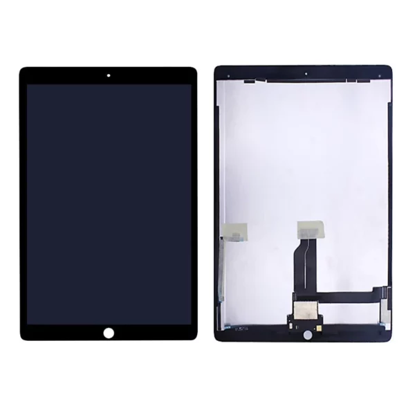 Displayeinheit für Apple iPad Pro 12.9″ 1. Generation (2015) (Weiss, Original)