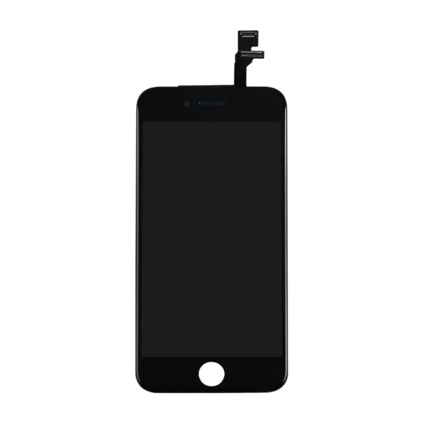 Displayeinheit für Apple iPhone 6S (Schwarz, Copy)