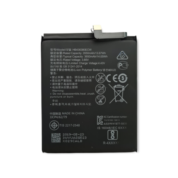 Akku für Huawei P30 (Copy)