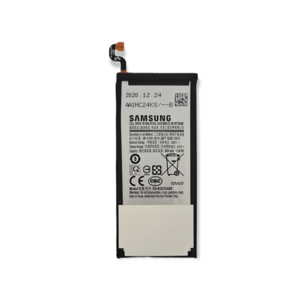 Akku für Samsung Galaxy S7 Edge (Original)