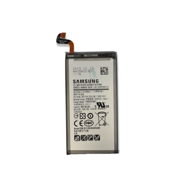 Akku für Samsung Galaxy S8+ (Original)