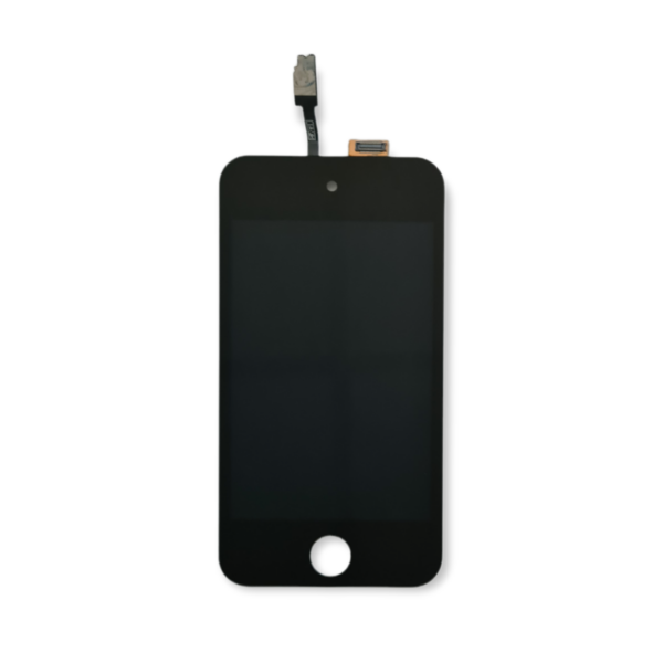 Display iPod 4 Schwarz