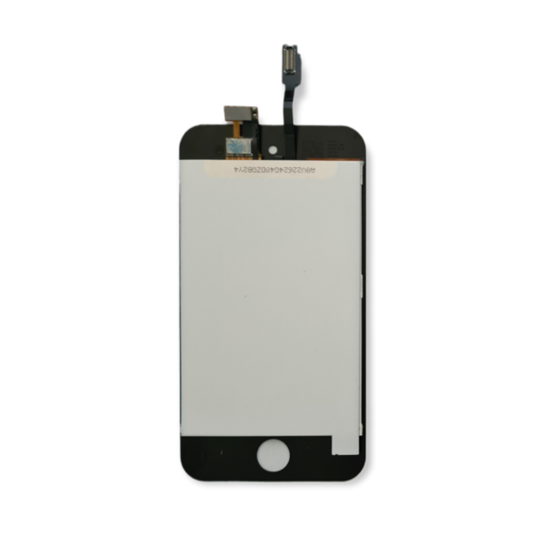 Display iPod 4 Schwarz – Bild 2