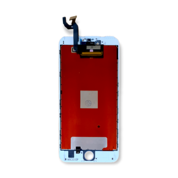 Displayeinheit für Apple iPhone 6S Plus (Weiss, Copy) – Bild 2