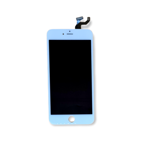 Displayeinheit für Apple iPhone 6S Plus (Weiss, Copy)