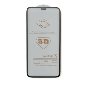Panzerfolie für Apple iPhone X/iPhone XS/iPhone 11 Pro