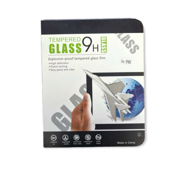 Panzerfolie für Apple iPad 2/iPad 3/iPad 4