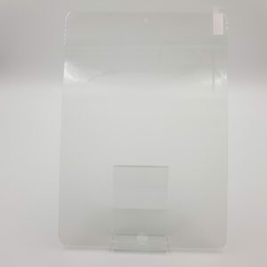 Panzerfolie für Apple iPad 5 (2017)/iPad 6 (2018)/iPad Air 1 und mehr (Transparent)