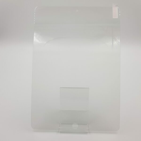 Panzerfolie für Apple iPad 5 (2017)/iPad 6 (2018)/iPad Air 1 und mehr (Transparent)